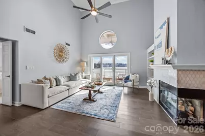 17929 Kings Point Drive #F, Cornelius, NC 28031 - Photo 8