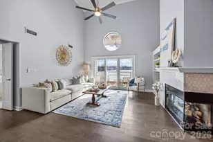 17929 Kings Point Dr, Cornelius, NC 28031 - Photo 8