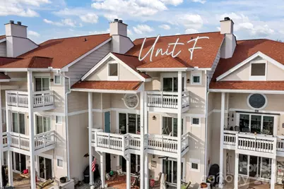 17929 Kings Point Drive #F, Cornelius, NC 28031 - Photo 4