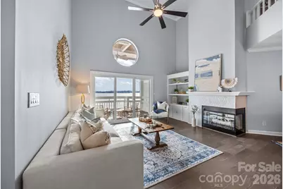 17929 Kings Point Drive #F, Cornelius, NC 28031 - Photo 10