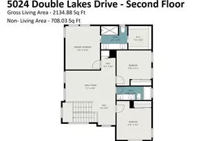 5024 Double Lakes Dr, Charlotte, NC 28212 - Photo 30