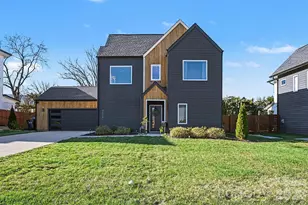 5024 Double Lakes Dr, Charlotte, NC 28212 - Photo 2