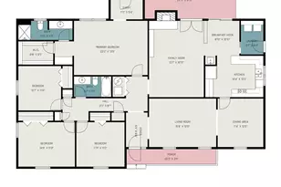 439 Bass Ln, Charlotte, NC 28270 - Photo 48