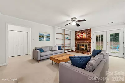 439 Bass Lane, Charlotte, NC 28270 - Photo 6