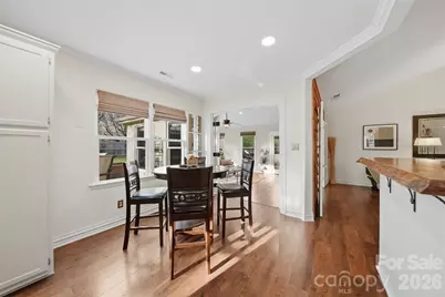 609 Fredricksburg Road, Matthews, NC 28105 - Photo 22