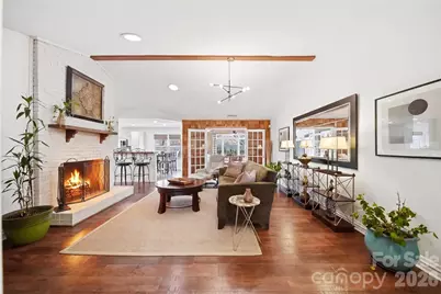 609 Fredricksburg Road, Matthews, NC 28105 - Photo 6