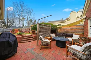 609 Fredricksburg Rd, Matthews, NC 28105 - Photo 34