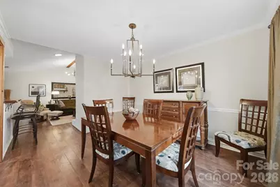 609 Fredricksburg Road, Matthews, NC 28105 - Photo 20