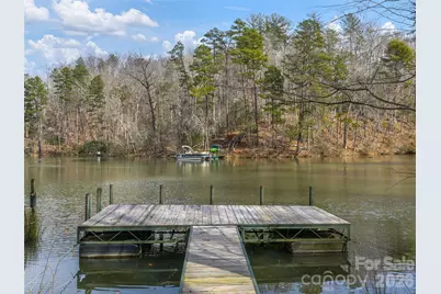Lots 22 & 23 Lake Adger Parkway, Mill Spring, NC 28756 - Photo 1