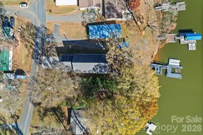 355 N Fisherman Lane, Salisbury, NC 28146 - Photo 4