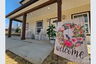 129 Woodlawn Drive, Statesville, NC 28677 - Photo 4