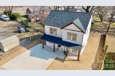 129 Woodlawn Drive, Statesville, NC 28677 - Photo 6