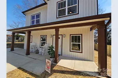 129 Woodlawn Drive, Statesville, NC 28677 - Photo 2