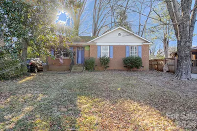 835 Ranch Road, Charlotte, NC 28208 - Photo 1