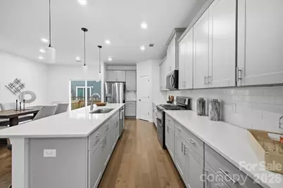 3004 Hovenweep Alley, Charlotte, NC 28217 - Photo 16