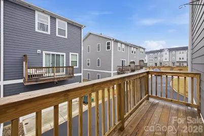 3004 Hovenweep Alley, Charlotte, NC 28217 - Photo 4
