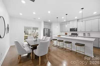 3004 Hovenweep Alley, Charlotte, NC 28217 - Photo 8