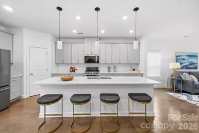 3004 Hovenweep Alley, Charlotte, NC 28217 - Photo 2