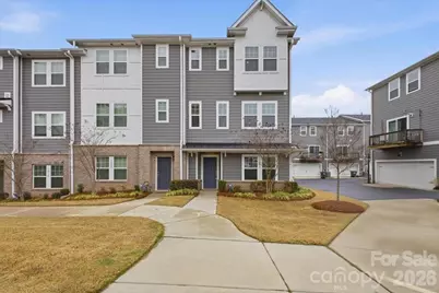 3004 Hovenweep Alley, Charlotte, NC 28217 - Photo 6