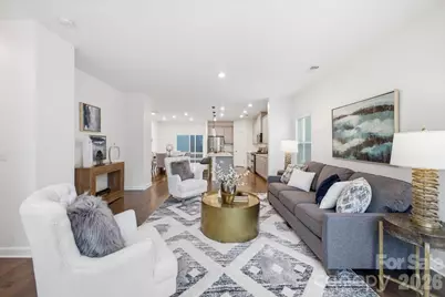 3004 Hovenweep Alley, Charlotte, NC 28217 - Photo 18