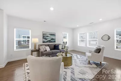 3004 Hovenweep Alley, Charlotte, NC 28217 - Photo 16