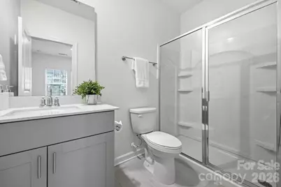 3004 Hovenweep Alley, Charlotte, NC 28217 - Photo 12