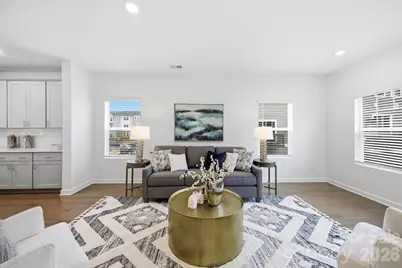 3004 Hovenweep Alley, Charlotte, NC 28217 - Photo 18
