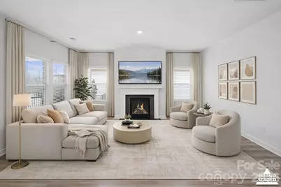 7120 American Elm Road, Charlotte, NC 28215 - Photo 8