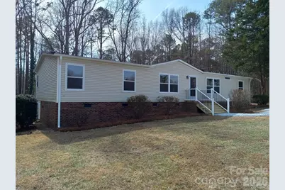 831 W Unionville Indian Trail Road, Monroe, NC 28110 - Photo 1