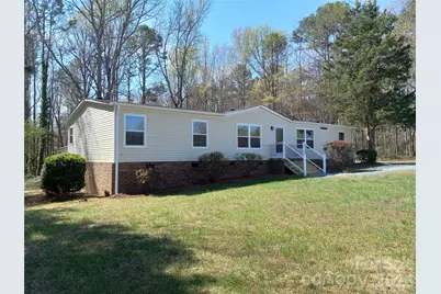 831 W Unionville Indian Trail Road, Monroe, NC 28110 - Photo 1