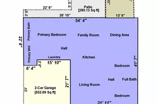132 Lismark Dr, Mooresville, NC 28117 - Photo 46