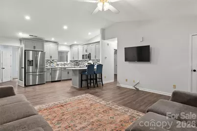 132 Lismark Drive, Mooresville, NC 28117 - Photo 6