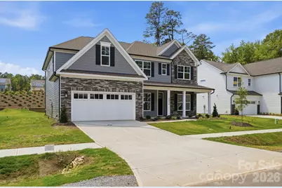 5058 McLaughlin Loop, Waxhaw, NC 28173 - Photo 2