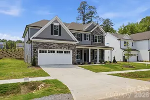 5058 McLaughlin Loop, Waxhaw, NC 28173 - Photo 2