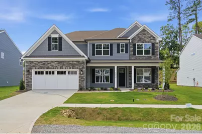 5058 McLaughlin Loop, Waxhaw, NC 28173 - Photo 1