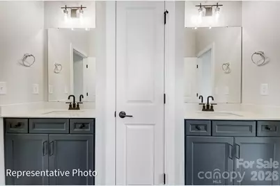 5058 McLaughlin Loop, Waxhaw, NC 28173 - Photo 38