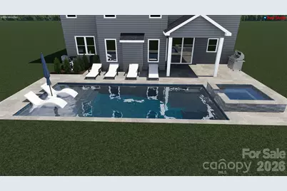 5058 McLaughlin Loop, Waxhaw, NC 28173 - Photo 48