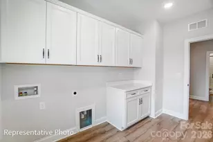 5058 McLaughlin Loop, Waxhaw, NC 28173 - Photo 42