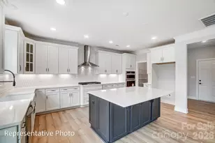 5058 McLaughlin Loop, Waxhaw, NC 28173 - Photo 20