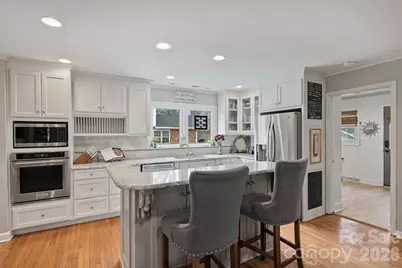 6453 Greencove Drive, Charlotte, NC 28270 - Photo 8