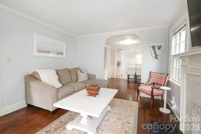 1613 Lombardy Circle, Charlotte, NC 28203 - Photo 2