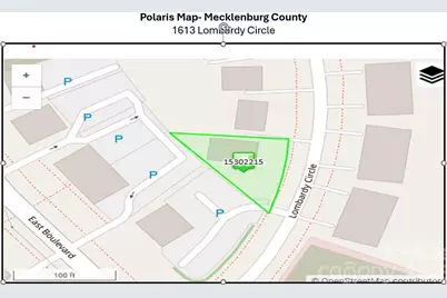 1613 Lombardy Circle, Charlotte, NC 28203 - Photo 18