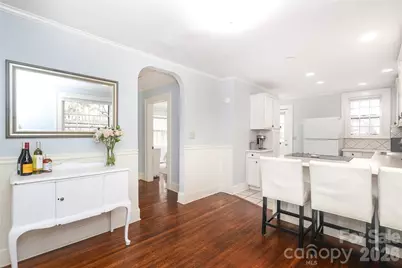 1613 Lombardy Circle, Charlotte, NC 28203 - Photo 6