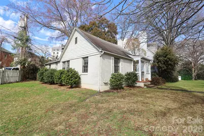 1613 Lombardy Circle, Charlotte, NC 28203 - Photo 16