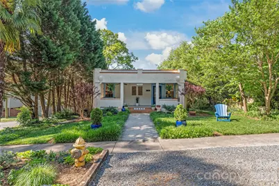 1822 Hall Avenue, Charlotte, NC 28205 - Photo 44