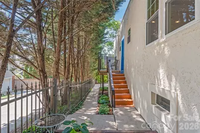 1822 Hall Avenue, Charlotte, NC 28205 - Photo 28