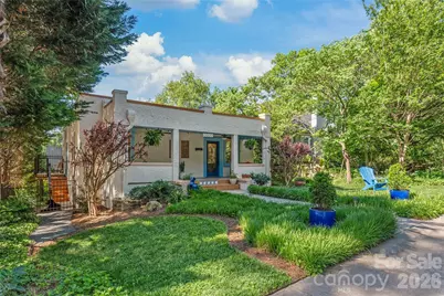 1822 Hall Avenue, Charlotte, NC 28205 - Photo 2