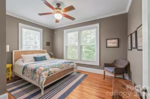 1822 Hall Ave, Charlotte, NC 28205 - Photo 24