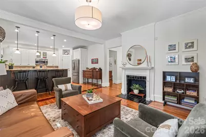 1822 Hall Avenue, Charlotte, NC 28205 - Photo 6