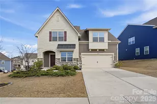 1838 Grove Park Ln, Tega Cay, SC 29708 - Photo 1